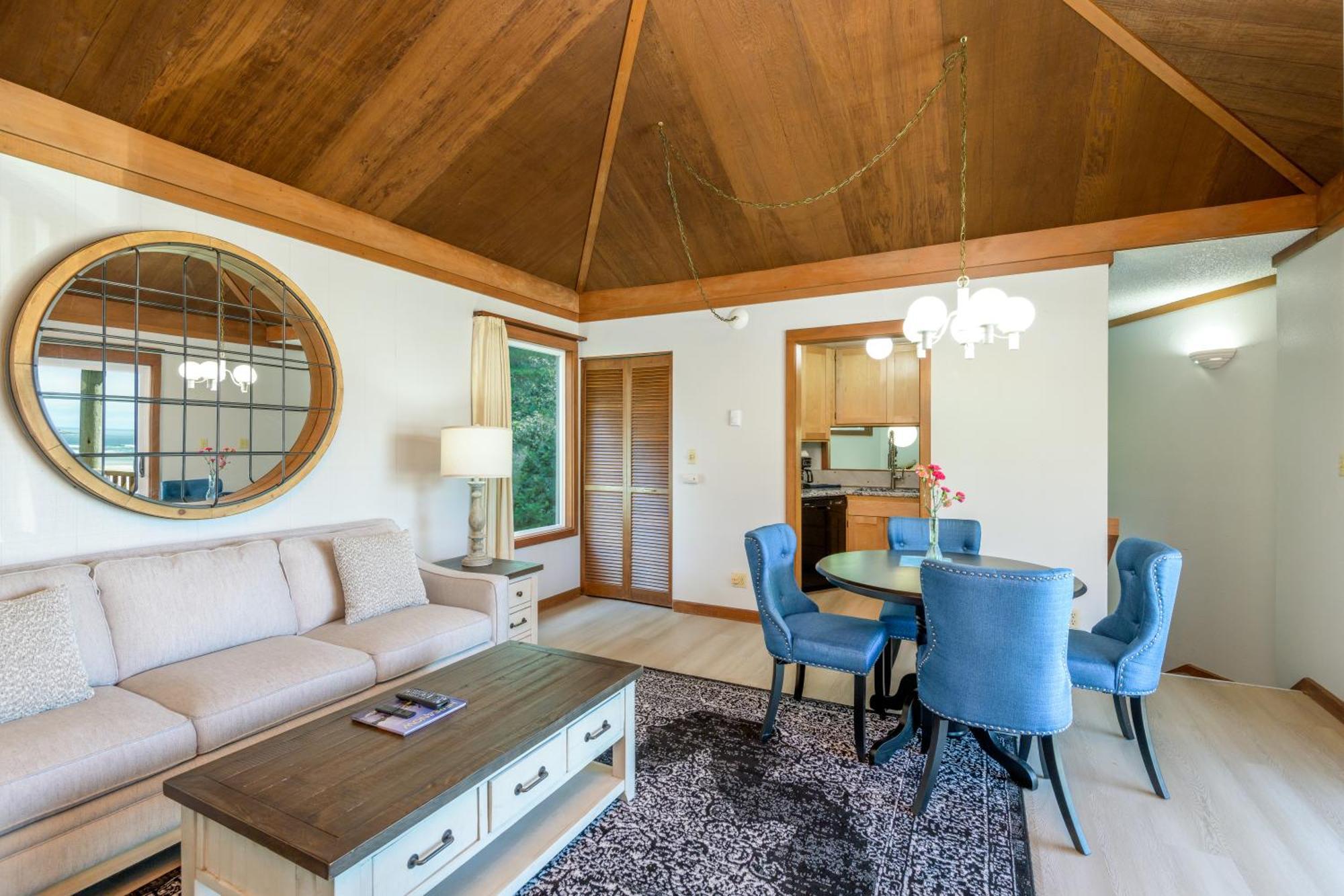 ניופורט Little Creek Cove Beach Resort מראה חיצוני תמונה