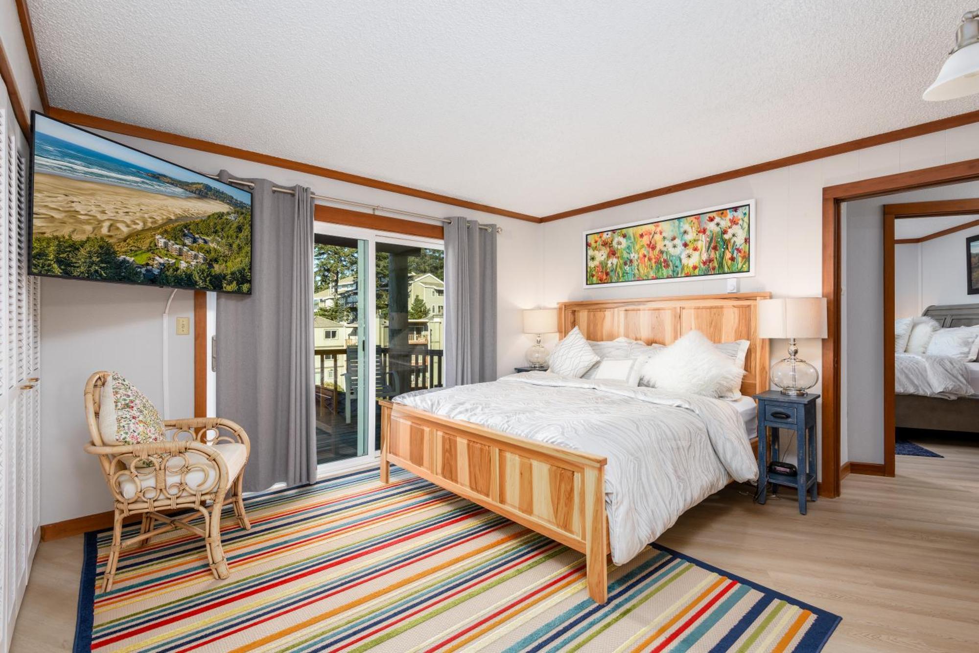 ניופורט Little Creek Cove Beach Resort מראה חיצוני תמונה