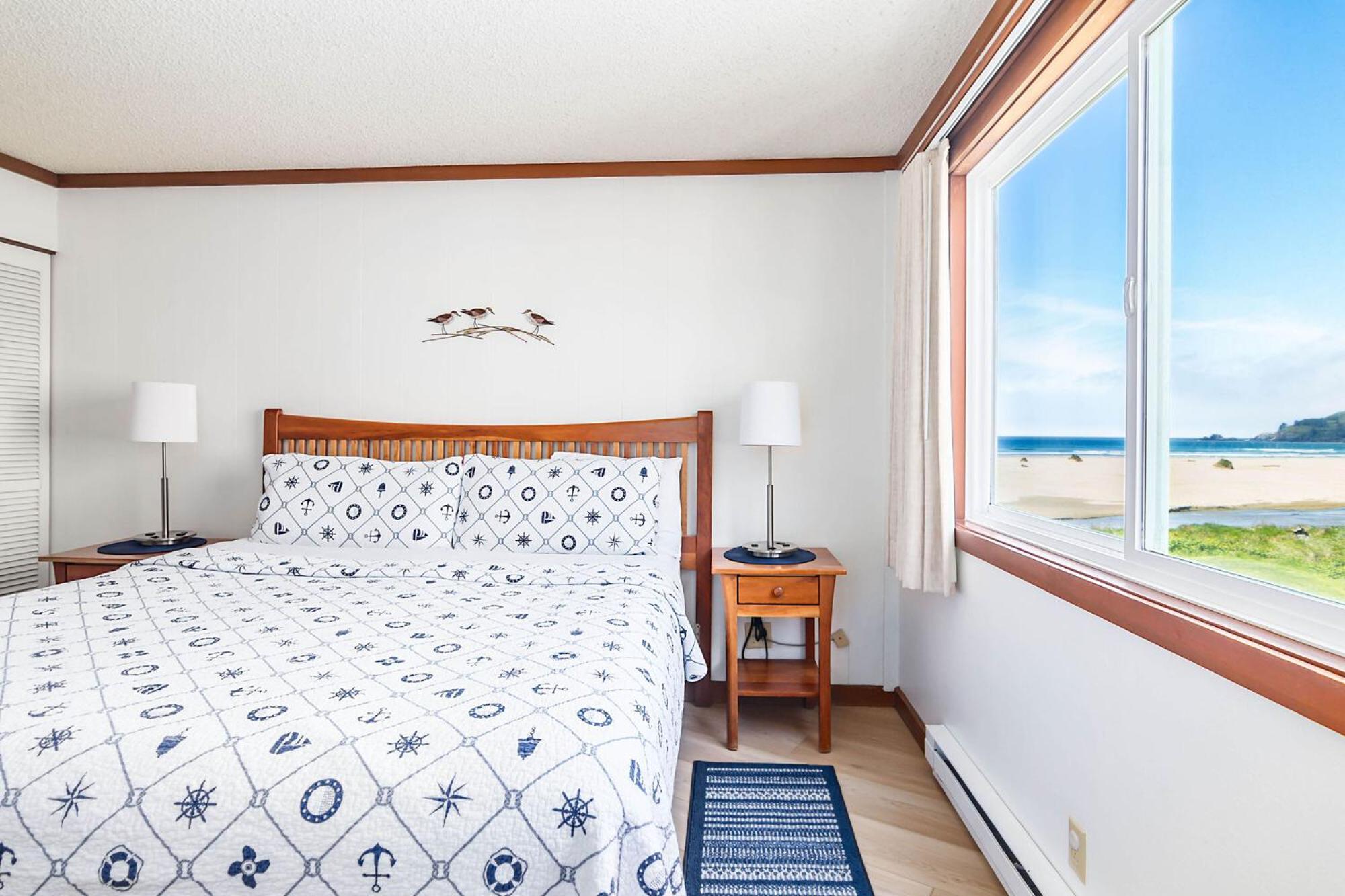 ניופורט Little Creek Cove Beach Resort מראה חיצוני תמונה
