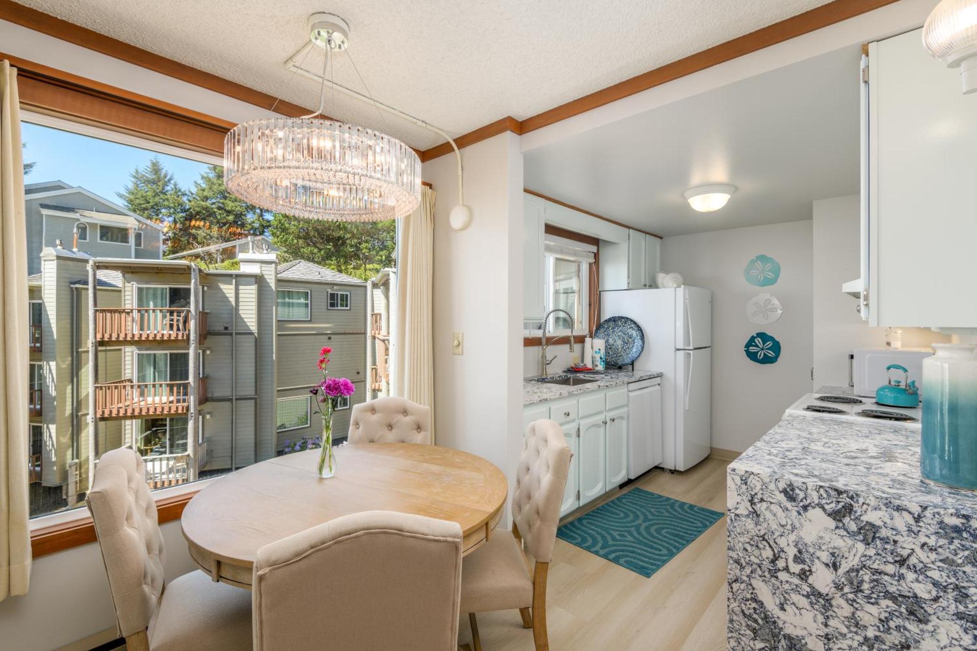 ניופורט Little Creek Cove Beach Resort מראה חיצוני תמונה