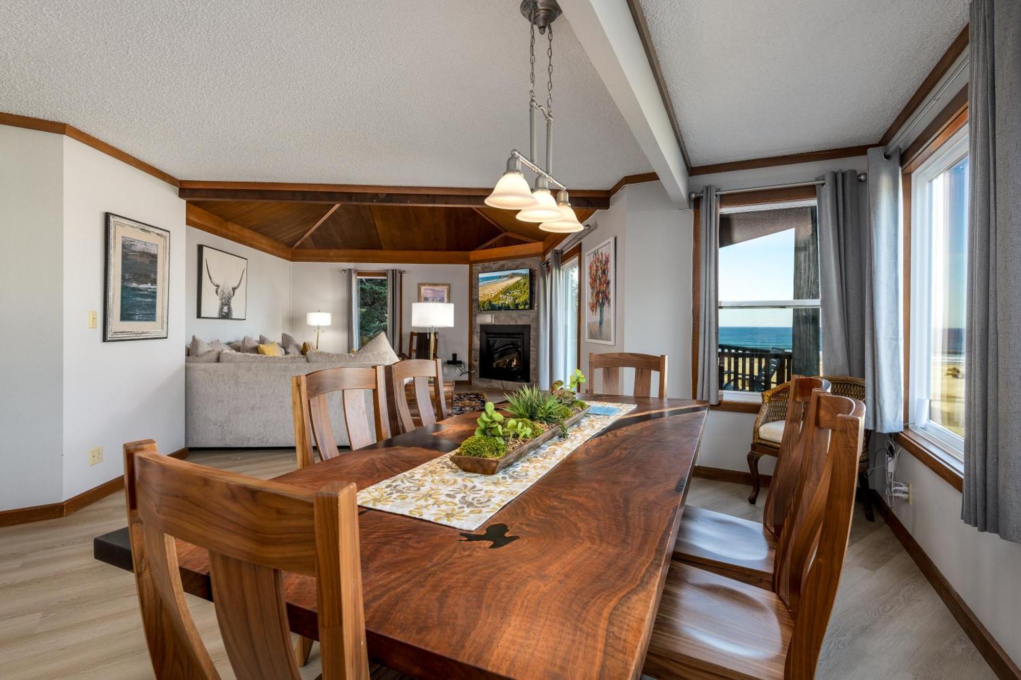 ניופורט Little Creek Cove Beach Resort מראה חיצוני תמונה